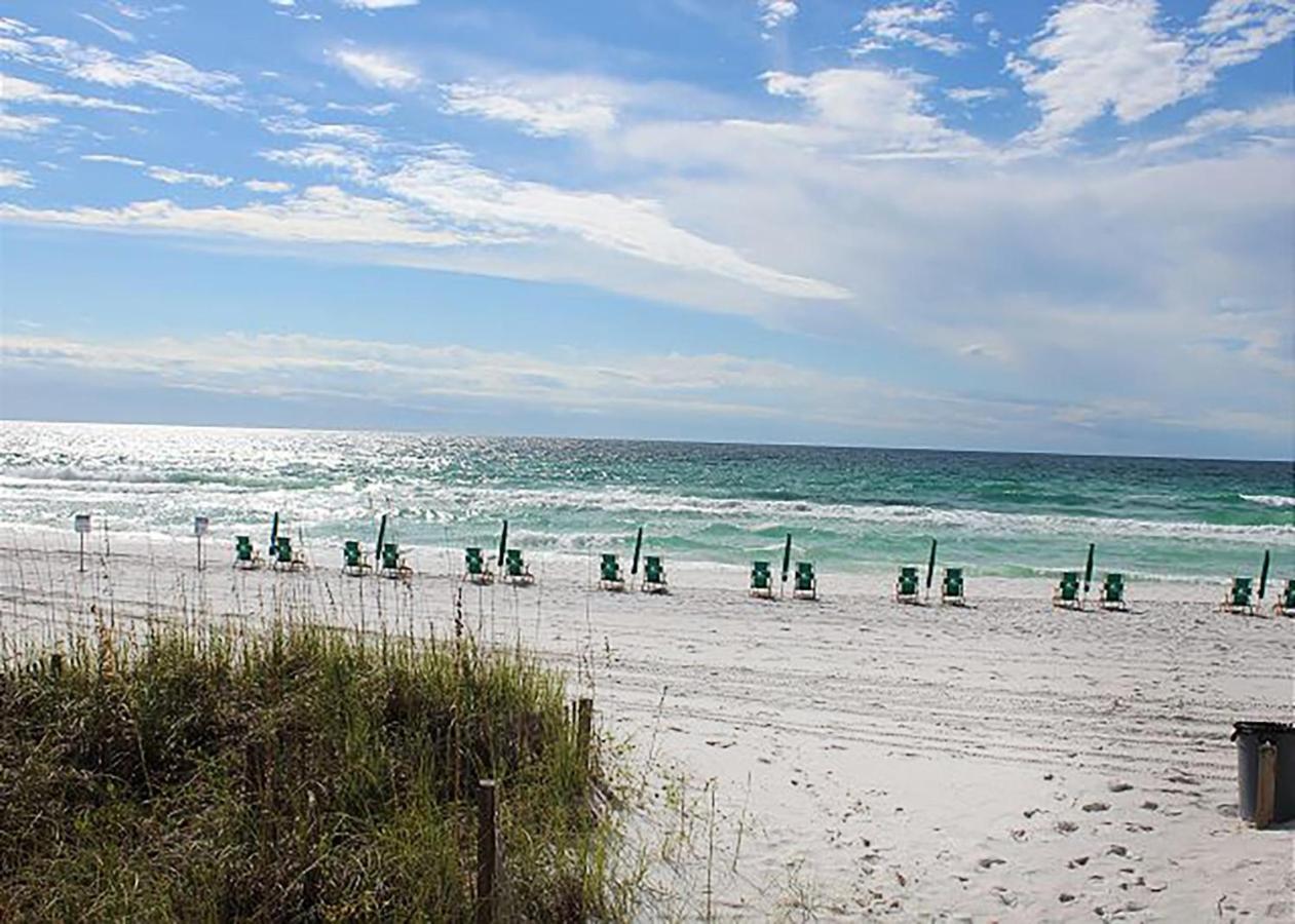 Sterling Sands 111 Apartment Destin Exterior photo